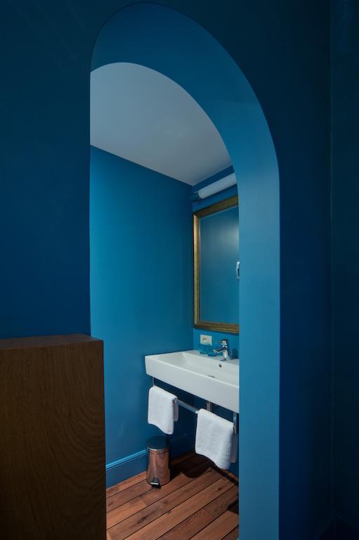 B&B Charming Brugge Rom bilde