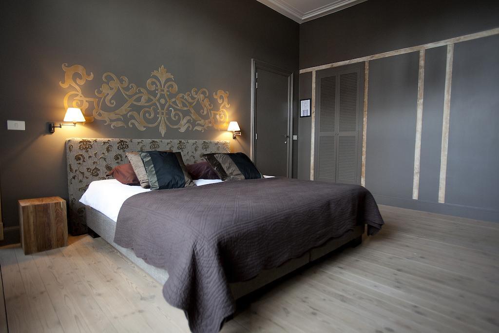 B&B Charming Brugge Rom bilde