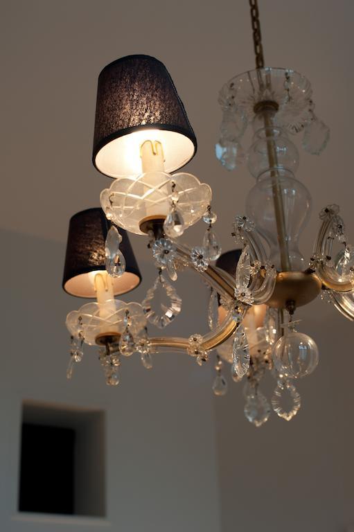 B&B Charming Brugge Rom bilde